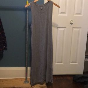 *2 for $20* Aerie Midi Tank Dress
